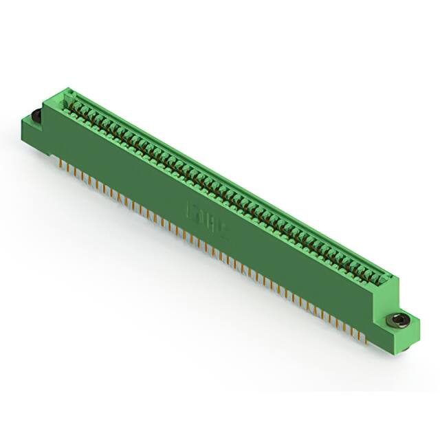 345-086-525-203 EDAC Inc.  Edgeboard Connectors